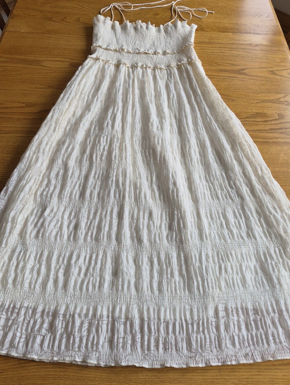 Jacquie The Label Julliette Midi Dress - Picture 11 of 16
